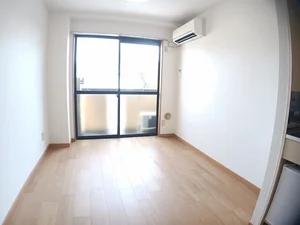 のマンスリーマンション・ウィークリーマンション「サウスメゾンＭ．Ｍ 203・洋室(No.1294601)」メイン画像