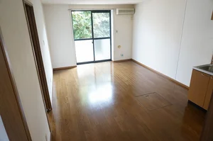 のマンスリーマンション・ウィークリーマンション「エスポワール船岡 101・洋室(No.1294603)」メイン画像