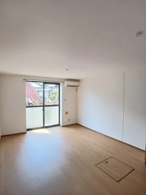 香川県のマンスリーマンション・ウィークリーマンション「エスポワール船岡 101・洋室(No.1294603)」メイン画像