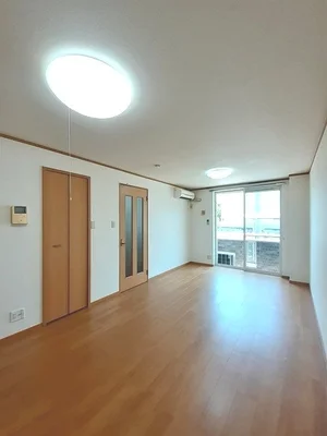 のマンスリーマンション・ウィークリーマンション「クレイン 102・洋室(No.1294604)」メイン画像