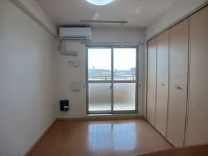 堺東駅（大阪府）のマンスリーマンション・ウィークリーマンション「サニーキャンプ　今池 511・K(No.1294607)」メイン画像