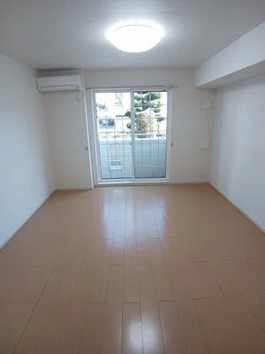 のマンスリーマンション・ウィークリーマンション「グランドソレイユ 105・洋室(No.1294611)」メイン画像