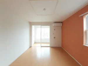 のマンスリーマンション・ウィークリーマンション「ヴィル・フォーレⅥ 101・洋室(No.1294614)」メイン画像