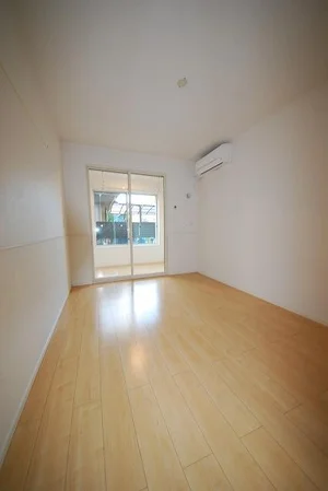 新八代駅（熊本県）のマンスリーマンション・ウィークリーマンション「サンミッシェル　Ｂ 105・洋室(No.1294617)」メイン画像