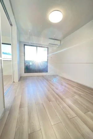 のマンスリーマンション・ウィークリーマンション「ポラリス　オガワ 202・洋室(No.1294618)」メイン画像