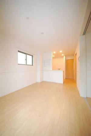 のマンスリーマンション・ウィークリーマンション「Ｃａｐｒｉｃｏｒｎ 201・洋室(No.1294619)」メイン画像