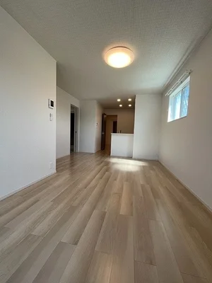 人吉市のマンスリーマンション・ウィークリーマンション「ＷｅｓｔｅｒｌｙＧａｒｄｅｎⅡ 105・洋室(No.1294621)」メイン画像