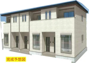 阪南大学本キャンパス周辺のマンスリーマンション・ウィークリーマンション「ｍａ　ｍａｉｓｏｎ　マ・メゾン 203・洋室(No.1294624)」メイン画像