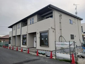 喜連瓜破駅（大阪府）のマンスリーマンション・ウィークリーマンション「ｍａ　ｍａｉｓｏｎ　マ・メゾン 203・洋室(No.1294624)」メイン画像