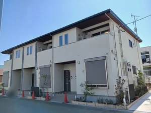 のマンスリーマンション・ウィークリーマンション「ｍａ　ｍａｉｓｏｎ　マ・メゾン 202・洋室(No.1294625)」メイン画像