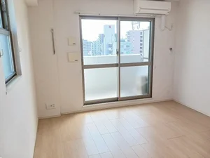 日本福祉大学名古屋キャンパス周辺のマンスリーマンション・ウィークリーマンション「ノイグランツＤ 701・洋室(No.1294636)」メイン画像