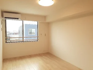 あま市のマンスリーマンション・ウィークリーマンション「コンフォール　メゾン　Ｂ 302・洋室(No.1294638)」メイン画像