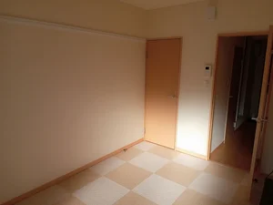 のマンスリーマンション・ウィークリーマンション「レオパレスサニーコート 204(No.1294653)」メイン画像