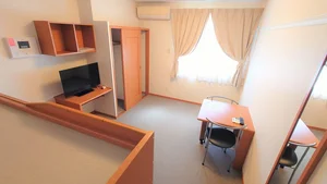 伊那市のマンスリーマンション・ウィークリーマンション「レオパレスエクレール 202(No.1294659)」メイン画像