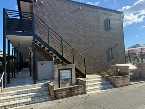 のマンスリーマンション・ウィークリーマンション「レオネクストやわらぎ 203(No.1294673)」メイン画像