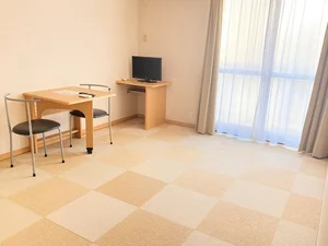 北越谷駅（埼玉県）のマンスリーマンション・ウィークリーマンション「レオパレスルームス北越 304(No.1294687)」メイン画像