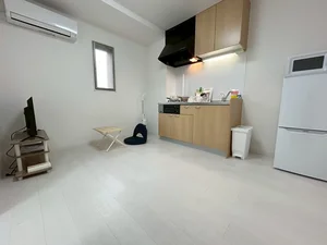 のマンスリーマンション・ウィークリーマンション「Haru Sonare 306(No.1294695)」メイン画像