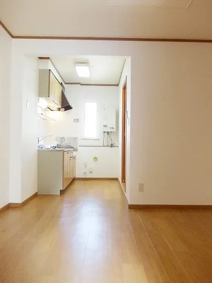 のマンスリーマンション・ウィークリーマンション「リヴェール麗香 201・洋室(No.1294696)」メイン画像