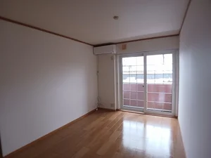 山形県のマンスリーマンション・ウィークリーマンション「デスパシオ 101・洋室(No.1294698)」メイン画像