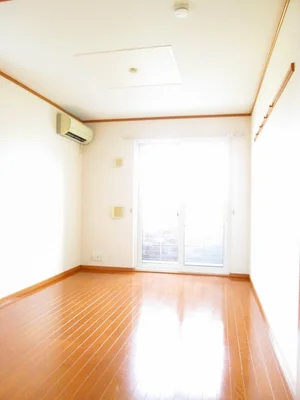 のマンスリーマンション・ウィークリーマンション「ヴィラ　ノーヴァＡ 113・洋室(No.1294699)」メイン画像