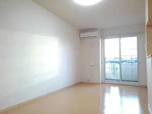 のマンスリーマンション・ウィークリーマンション「Ｒｅｆｉｎｏ（レフィーノ） 103・洋室(No.1294709)」メイン画像