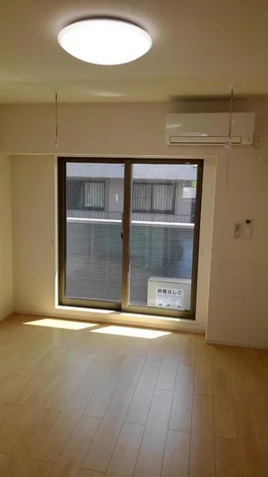 のマンスリーマンション・ウィークリーマンション「プラシード 102・洋室(No.1294711)」メイン画像