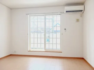 のマンスリーマンション・ウィークリーマンション「ハピネス 201・洋室(No.1294720)」メイン画像