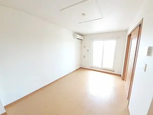 滋賀県のマンスリーマンション・ウィークリーマンション「キャナール 204・洋室(No.1294730)」メイン画像