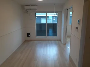 のマンスリーマンション・ウィークリーマンション「グラン　コンフリエ 202・洋室(No.1294735)」メイン画像