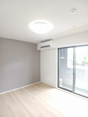 のマンスリーマンション・ウィークリーマンション「フォルトゥーナ 101・洋室(No.1294739)」メイン画像