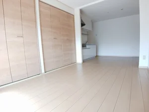 姫路獨協大学周辺のマンスリーマンション・ウィークリーマンション「アクロポリス１ 206・洋室(No.1294740)」メイン画像