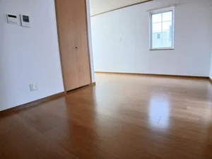 のマンスリーマンション・ウィークリーマンション「リリースタウン 101・洋室(No.1294741)」メイン画像