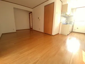 のマンスリーマンション・ウィークリーマンション「リリースタウン 101・洋室(No.1294741)」メイン画像