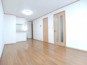 兵庫県のマンスリーマンション・ウィークリーマンション「サニーパレスＤ 101・洋室(No.1294743)」メイン画像