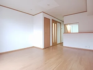 のマンスリーマンション・ウィークリーマンション「コータ・コート 206・洋室(No.1294744)」メイン画像