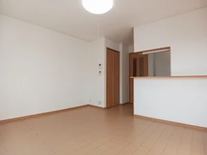 兵庫県のマンスリーマンション・ウィークリーマンション「ウエスト　ウッド　アベニュー 201・洋室(No.1294746)」メイン画像