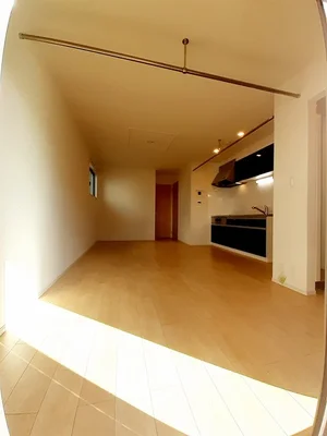 のマンスリーマンション・ウィークリーマンション「エンテラス池内　Ｂ 101・洋室(No.1294749)」メイン画像