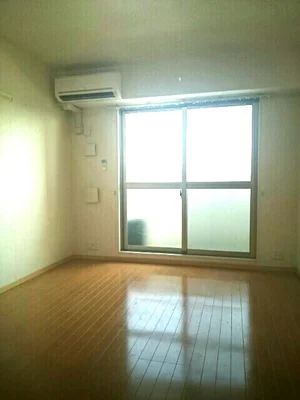 のマンスリーマンション・ウィークリーマンション「クレメント岡山 202・洋室(No.1294751)」メイン画像