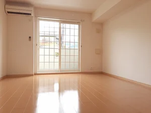 中津川市のマンスリーマンション・ウィークリーマンション「サン　ゼファー 106・洋室(No.1294758)」メイン画像