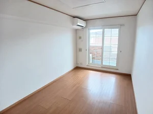 かすみがうら市のマンスリーマンション・ウィークリーマンション「グラン・パパ　Ｂ 202・洋室(No.1294760)」メイン画像