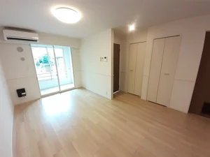 荒川沖駅（茨城県）のマンスリーマンション・ウィークリーマンション「雅 103・LDK(No.1294761)」メイン画像