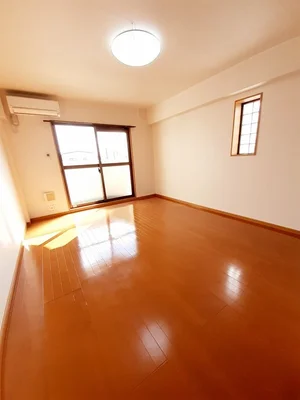 明石市のマンスリーマンション・ウィークリーマンション「プラシード・和坂 204・洋室(No.1294767)」メイン画像