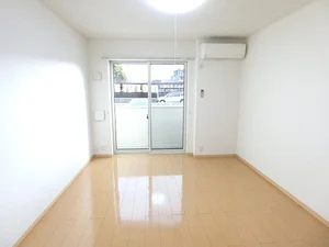 のマンスリーマンション・ウィークリーマンション「ルーチェ 106・洋室(No.1294769)」メイン画像