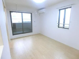 のマンスリーマンション・ウィークリーマンション「ラフレシールＡ 203・洋室(No.1294777)」メイン画像