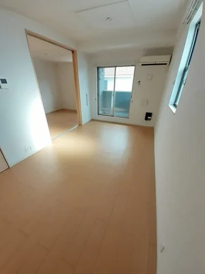 のマンスリーマンション・ウィークリーマンション「クラフト 201・洋室(No.1294779)」メイン画像