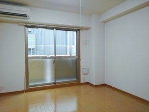 大阪市のマンスリーマンション・ウィークリーマンション「ジュネス我孫子 106・K(No.1294782)」メイン画像