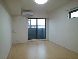 のマンスリーマンション・ウィークリーマンション「グランディール鳳 305・洋室(No.1294783)」メイン画像