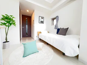 のマンスリーマンション・ウィークリーマンション「TR新大阪1【ネット無料・RC造角部屋・2口ガスコンロ付き、コンビニまで110ｍ】 １K(No.1294786)」メイン画像