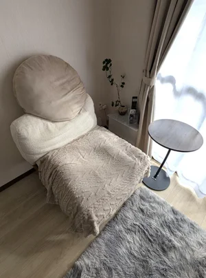 リラックスタイム♪