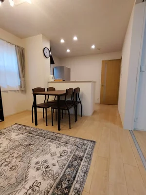 兵庫県のマンスリーマンション・ウィークリーマンション「西宮市荒戎町101 101・2LDK(No.1294822)」メイン画像